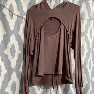 P’tula Allie Hoodie